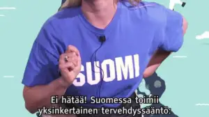 Näistä syistä kotimaanmatkailu kannattaa