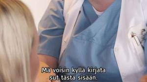 Kun heittäydyt kipumarttyyriksi