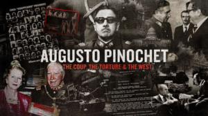 Historia: Pinochet, Chilen diktaattori