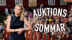 Huutokauppakesä