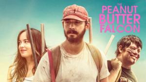 The Peanut Butter Falcon