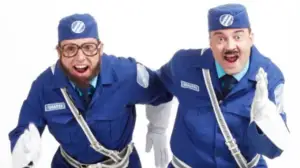Maltti ja Valtti