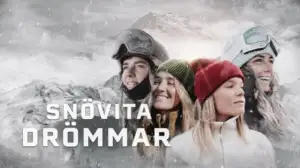Lumenvalkoisia unelmia