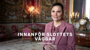 Kurkistuksia Tukholman kuninkaanlinnaan