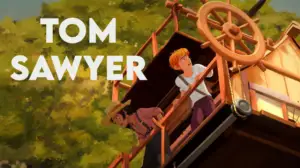 Tom Sawyer