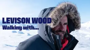 Levison Wood: Eläinten mailla