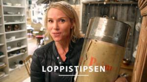 Kirppisvinkit