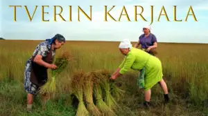 Tverin Karjala