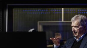 Tasavallan presidentin kyselytunti