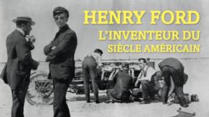 Historia: Henry Ford