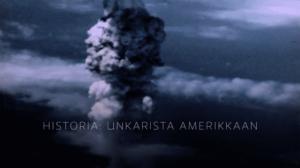 Historia: Unkarista Amerikkaan