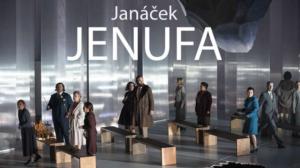 Janáček: Jenufa