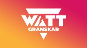Watt - tutkivaa journalismia