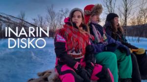 Inarin disko