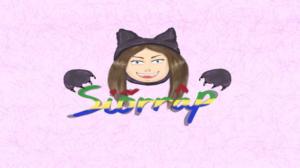 Siõrrâp