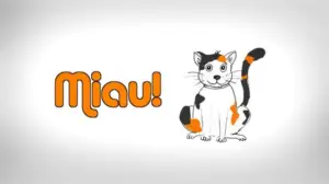 Miau!
