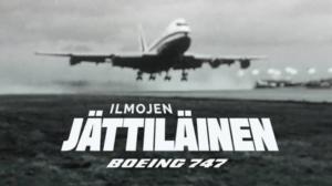 Ilmojen jättiläinen