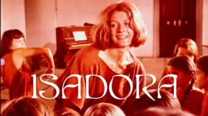 Isadora