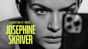 Josephine Skriver, influensserin elämä
