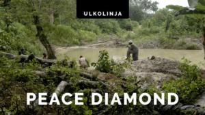 Peace Diamond