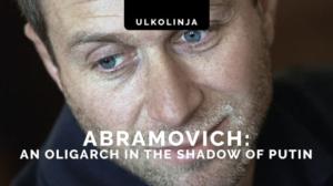 Abramovitš, Putinin varjossa