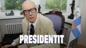 Presidentit