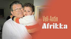 Veli-Antin Afrikka