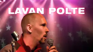 Lavan polte