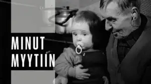 Minut myytiin