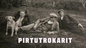 Pirtutrokarit