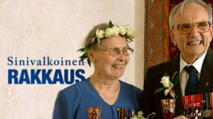 Sinivalkoinen rakkaus