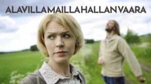 Alavilla mailla hallan vaara