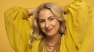 Emma Karasjoki - Yle Kioski