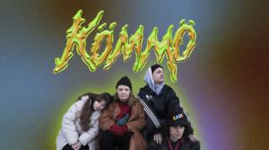 Kömmö