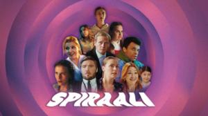 Spiraali