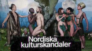 Pohjoismaiset kulttuuriskandaalit