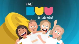 Hei, BUU-klubbenilainen!