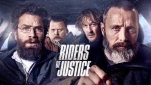 Oikeuden metsästäjät