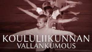 Koululiikunnan vallankumous