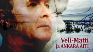 Veli-Matti ja ankara äiti