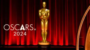 Oscar-gaala 2024