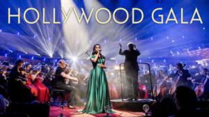 Hollywoodin säveliä