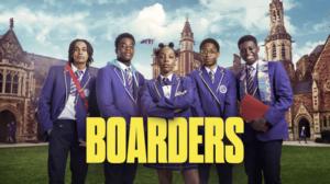 Boarders