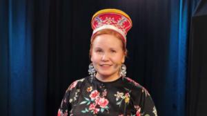 Kooska säämas