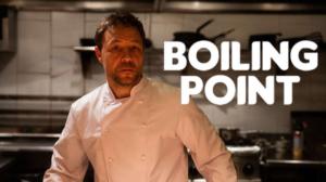 Boiling Point