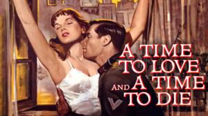 Rakasta tänään, huomenna...