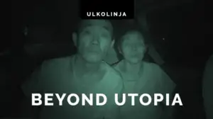 Pako Pohjois-Koreasta