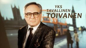 Yks tavallinen Toivanen