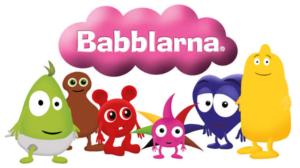 Babblarna