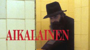 Aikalainen